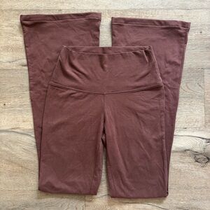 Wild Fable Chocolate Brown Leggings